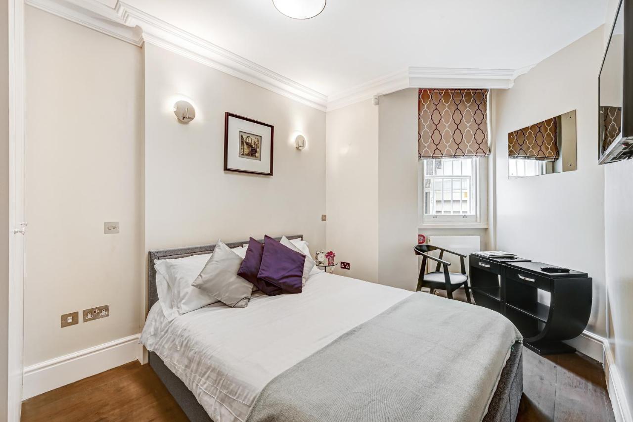 The One South Kensington Apartamento Londres Exterior foto