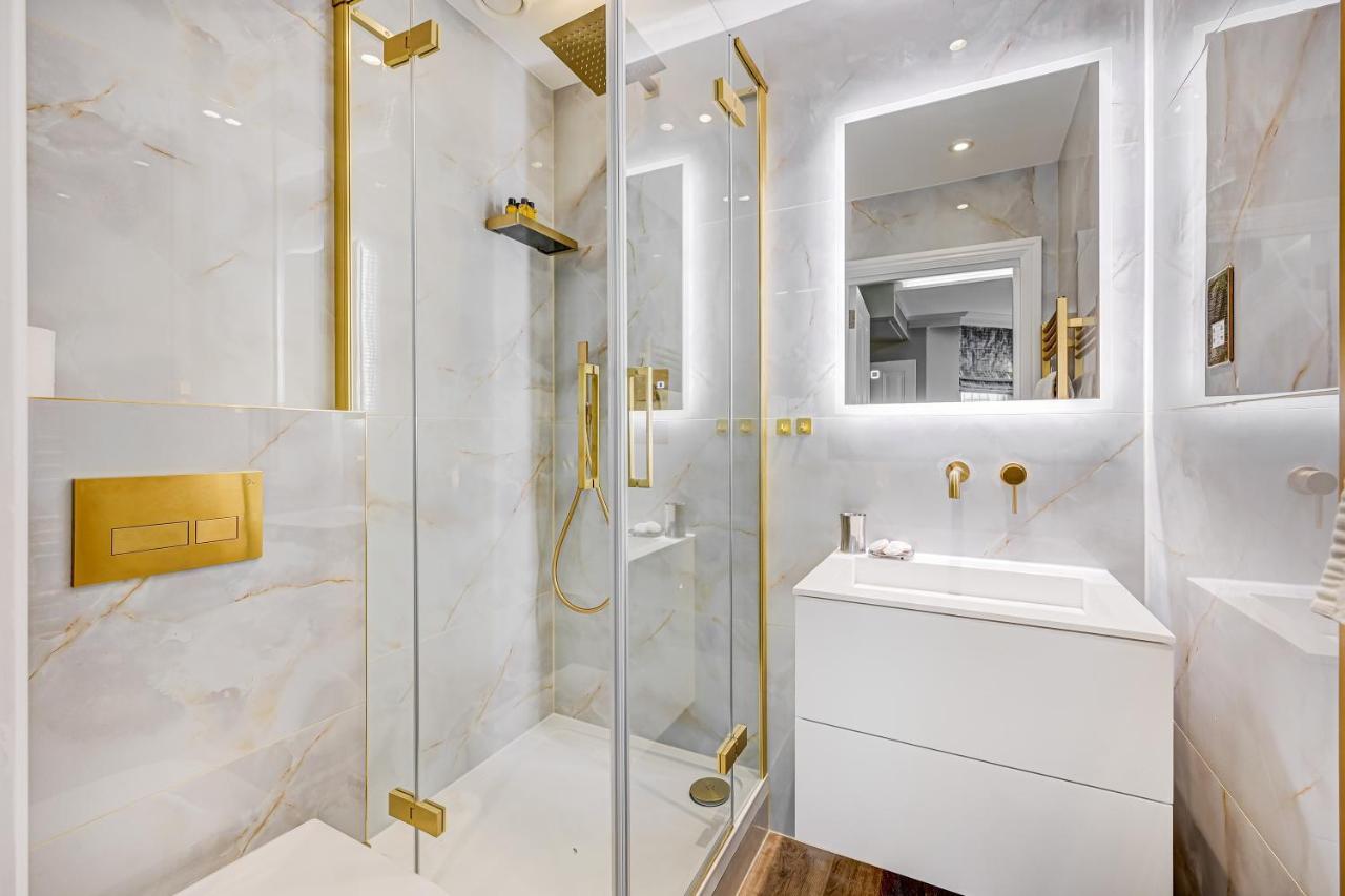 The One South Kensington Apartamento Londres Exterior foto